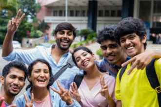 JEE Advanced 2026 रिजल्ट जारी:दिल्ली जोन के शुभम कुमार ने किया टॉप, 1,79 लाख कैंडिडेट्स ने दी थी परीक्षा