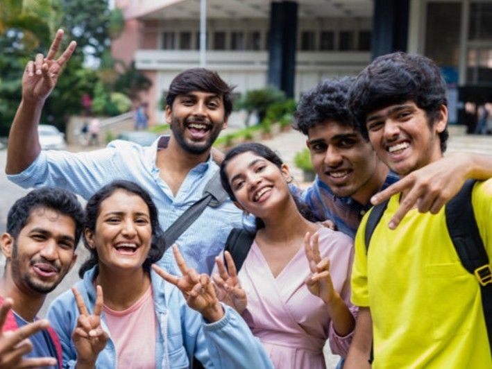 JEE Advanced 2026 रिजल्ट जारी:दिल्ली जोन के शुभम कुमार ने किया टॉप, 1,79 लाख कैंडिडेट्स ने दी थी परीक्षा