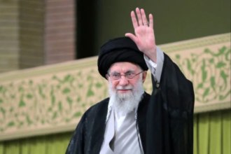 Irans Khamenei Funeral Mashhad | 20 Million Expected