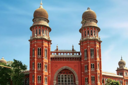 मद्रास हाईकोर्ट ने फैसलों में देरी पर सवाल उठाए:कहा- सुप्रीम कोर्ट की अपनी टिप्पणियों का पालन नहीं करेगा, तो बुरा असर पड़ सकता है