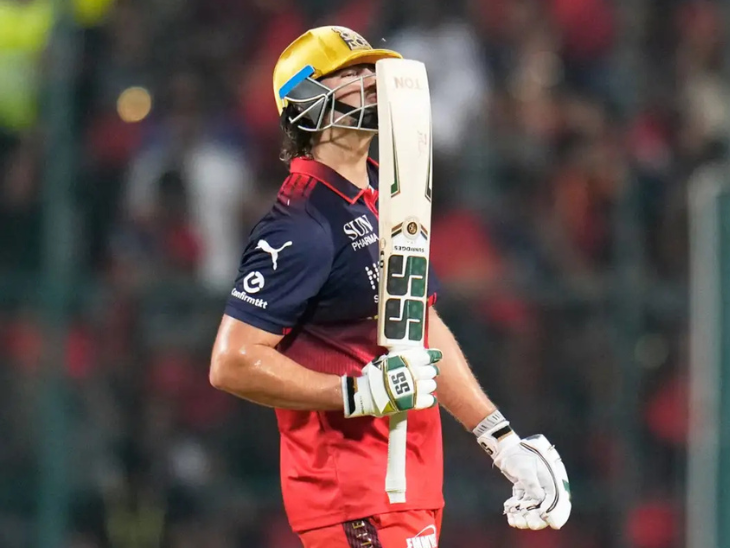 Tim David IPL 2027 Match Ban & 50% Fee Cut