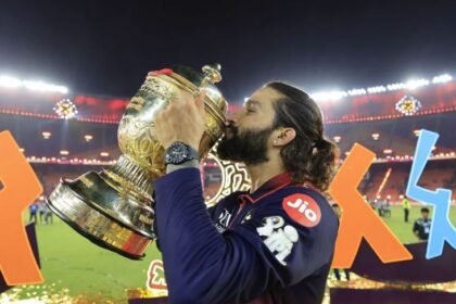 Rajat Patidars Captaincy | Dhoni-Rohit Style