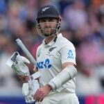 Kane Williamson retirement, New Zealand cricket, Lords Test, International cricket, Cricket news, Blackcaps, Cricket farewell, Sports news