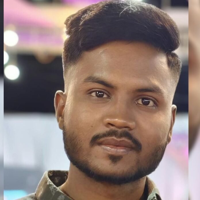सुसाइड से पहले प्रेमी ने बनाया VIDEO:बोला- उसने मेरी भावनाओं के साथ खेला, अब जान देने जा रहा