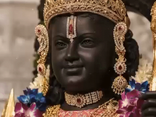 रामलला के पुजारी दाढ़ी-मूंछ रखेंगे या क्लीन शेव रहेंगे:नियम तोड़ा तो शुद्धिकरण होगा; पढ़िए नई गाइडलाइन में क्या खास