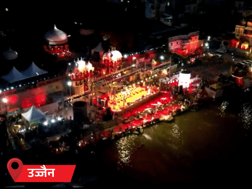 PM Narendra Modi’s 76th Birthday Celebrated Nationwide with Record‑Breaking Diya Lightings, Bike Rally and Ceremonies