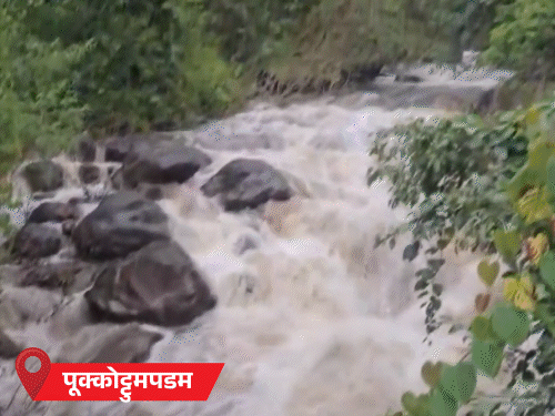 महाराष्ट्र-छत्तीसगढ़ समेत 10 राज्यों में बारिश का यलो अलर्ट; केरल के मल्लपुरम में बाढ़, 7 बहे, 2 की मौत; गुजरात के जूनागढ़ से 40 का रेस्क्यू
