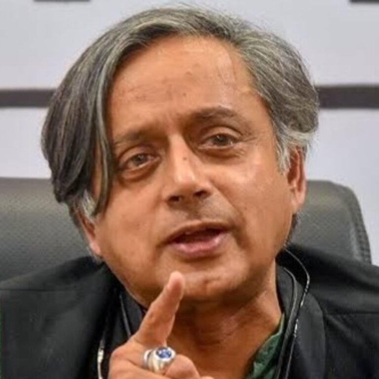 शशि थरूर के पीएम मोदी के बर्थडे विश में ग्रामर मिस्टेक, सोशल मीडिया पर चर्चा शशि थरूर के पीएम मोदी के बर्थडे विश में ग्रामर मिस्टेक, सोशल मीडिया पर चर्चा
