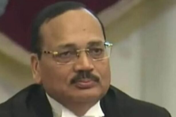 CJI सूर्यकांत ने कहा- संरक्षण और विकास में संतुलन जरूरी, सुप्रीम कोर्ट पर्यावरण न्याय का ‘बरगद का पेड़’