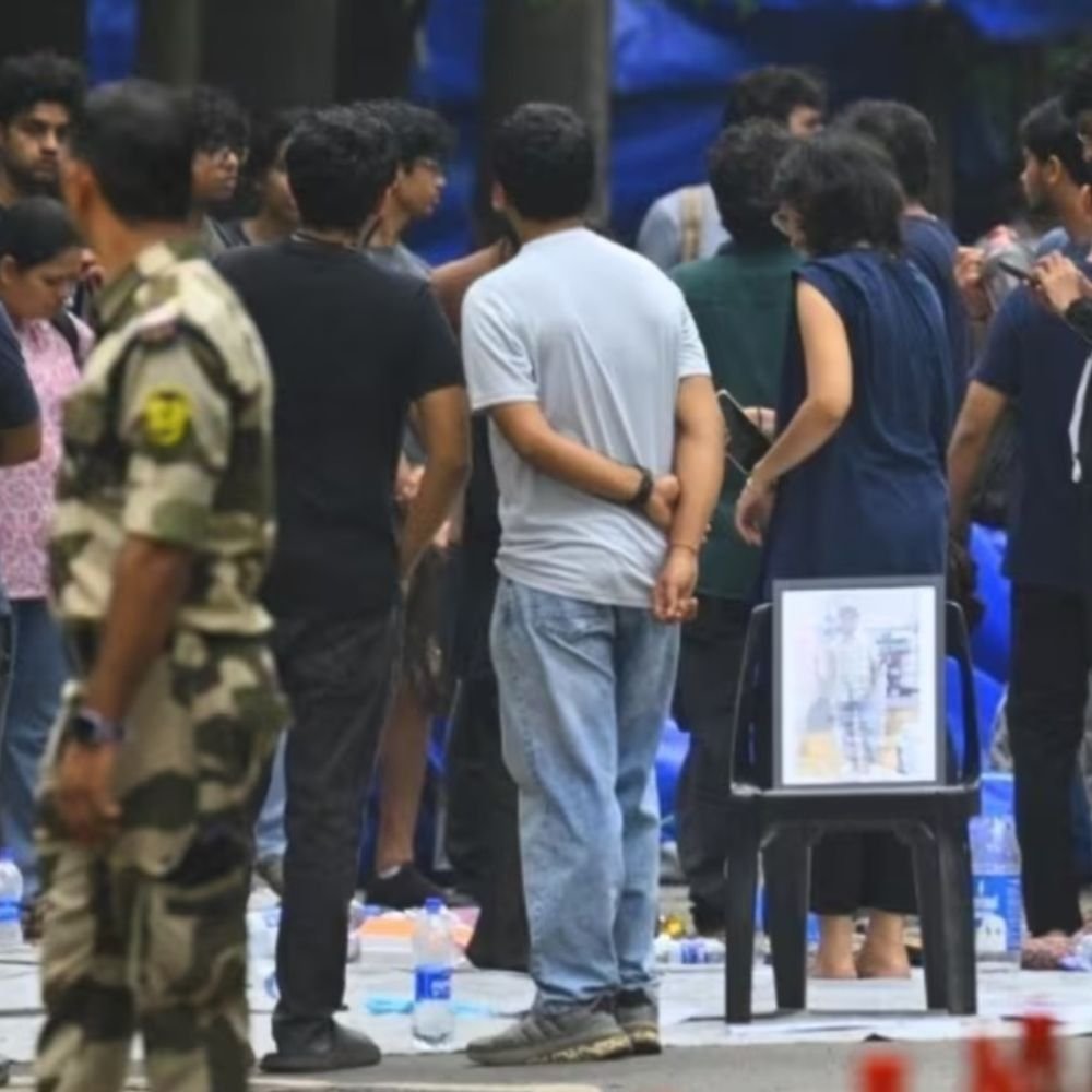 मुंबई क्राइम ब्रांच ने IIT बॉम्बे छात्र साहिल वाकोडे की आत्महत्या मामले की जांच अपने हाथ में ली मुंबई क्राइम ब्रांच ने IIT बॉम्बे छात्र साहिल वाकोडे की आत्महत्या मामले की जांच अपने हाथ में ली