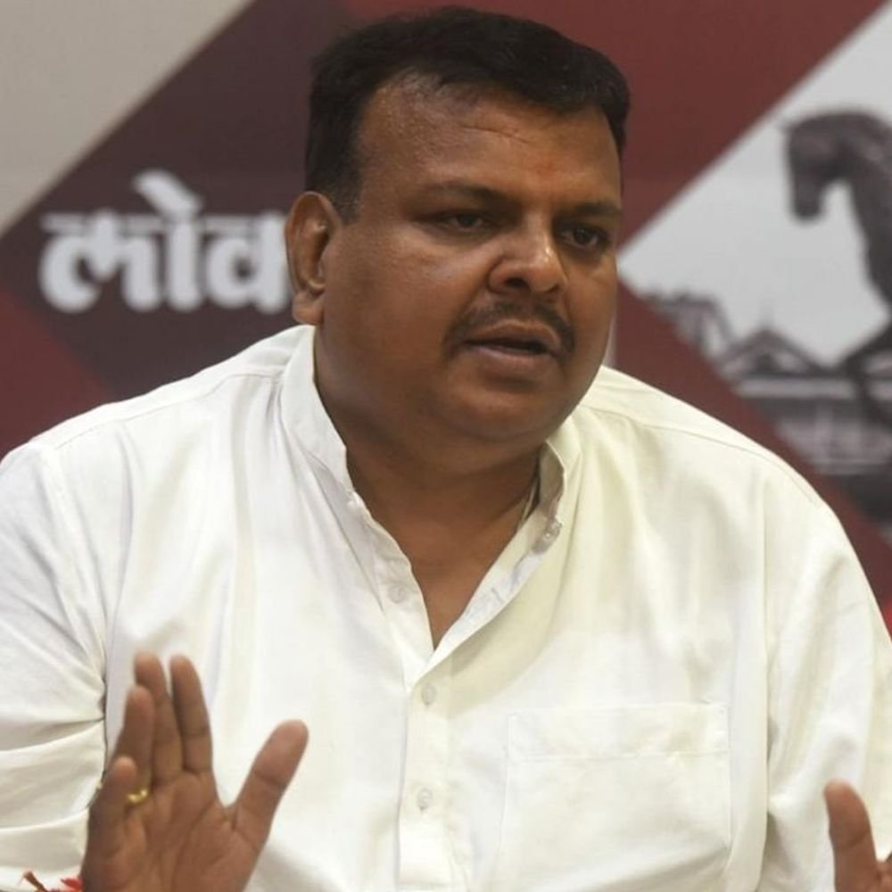 बोरीवली गरबा कार्यक्रम में मुस्लिमों की एंट्री पर शर्तें रखने को लेकर विवाद, बीजेपी विधायक और मंत्री ने रखी स्पष्ट स्थिति