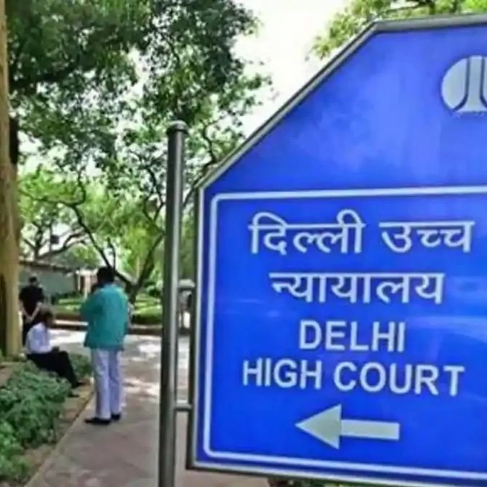 दिल्ली उच्च न्यायालय ने मेटा को निर्देश दिया: पीएम मोदी और महिला की मॉर्फ्ड तस्वीर से बने आपत्तिजनक कंटेंट को तुरंत हटाया जाए, सीजेपी नेताओं को नोटिस दिल्ली उच्च न्यायालय ने मेटा को निर्देश दिया: पीएम मोदी और महिला की मॉर्फ्ड तस्वीर से बने आपत्तिजनक कंटेंट को तुरंत हटाया जाए, सीजेपी नेताओं को नोटिस
