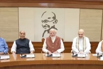 डिफेंस डील अगर छोटी, तो कैबिनेट छूट मिले: सरकार कर रही विचार, बड़े रक्षा सौदों की मंजूरी का समय घटाने की तैयारी