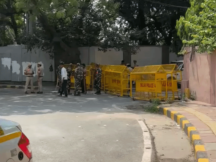 DUSU चुनाव: प्रेसिडेंट पद पर 15वें राउंड के बाद ABVP की बढ़त, वाइस प्रेसिडेंट पद पर निर्दलीय की जीत लगभग तय