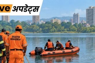 ठाणे की झील से दो नाबालिग बच्चियों के शव मिले; मद्रास हाईकोर्ट ने कहा- पति भी होममेकर बन सकता है, राजस्थान हाईकोर्ट ने दी अनुकंपा नौकरी वाली बहू सास को राशि
