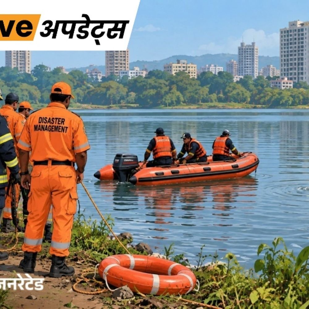 ठाणे की झील से दो नाबालिग बच्चियों के शव मिले; मद्रास हाईकोर्ट ने कहा- पति भी होममेकर बन सकता है, राजस्थान हाईकोर्ट ने दी अनुकंपा नौकरी वाली बहू सास को राशि ठाणे की झील से दो नाबालिग बच्चियों के शव मिले; मद्रास हाईकोर्ट ने कहा- पति भी होममेकर बन सकता है, राजस्थान हाईकोर्ट ने दी अनुकंपा नौकरी वाली बहू सास को राशि