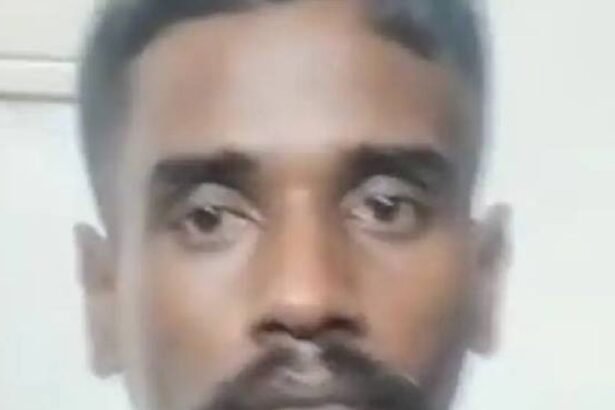 केरल की एझिमाला नौसेना अकादमी में फर्जी कागज़ात से भारतीय नागरिक बनकर काम कर रहे बांग्लादेशी नागरिक को गिरफ्तार किया गया