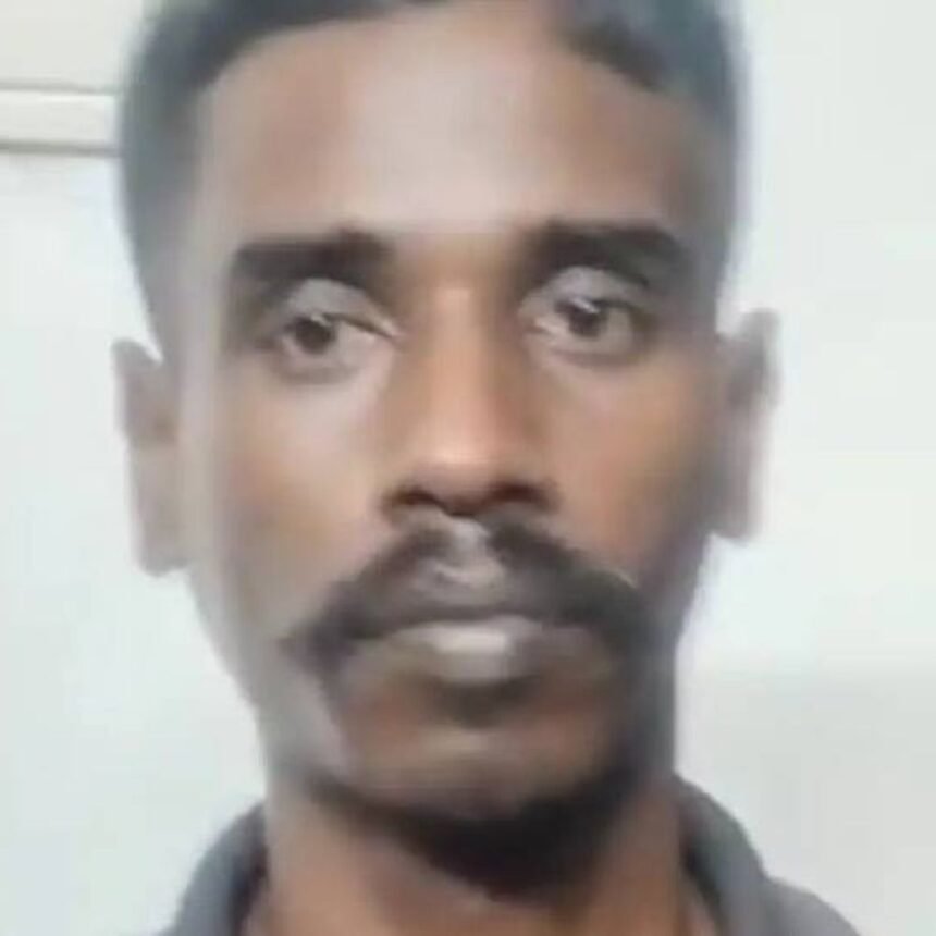 केरल की एझिमाला नौसेना अकादमी में फर्जी कागज़ात से भारतीय नागरिक बनकर काम कर रहे बांग्लादेशी नागरिक को गिरफ्तार किया गया