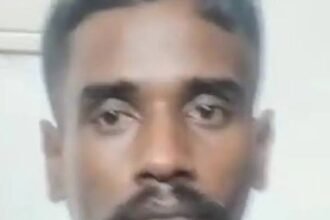 केरल की एझिमाला नौसेना अकादमी में फर्जी दस्तावेज़ों से भारतीय नागरिक बनकर काम कर रहे बांग्लादेशी नागरिक की गिरफ्तारी