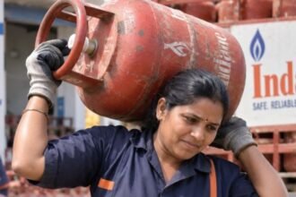Supreme Court Orders Indian Oil to Pay ₹12 Lakh Compensation to Woman Denied Job Over ‘Cannot Lift Cylinder’ Excuse