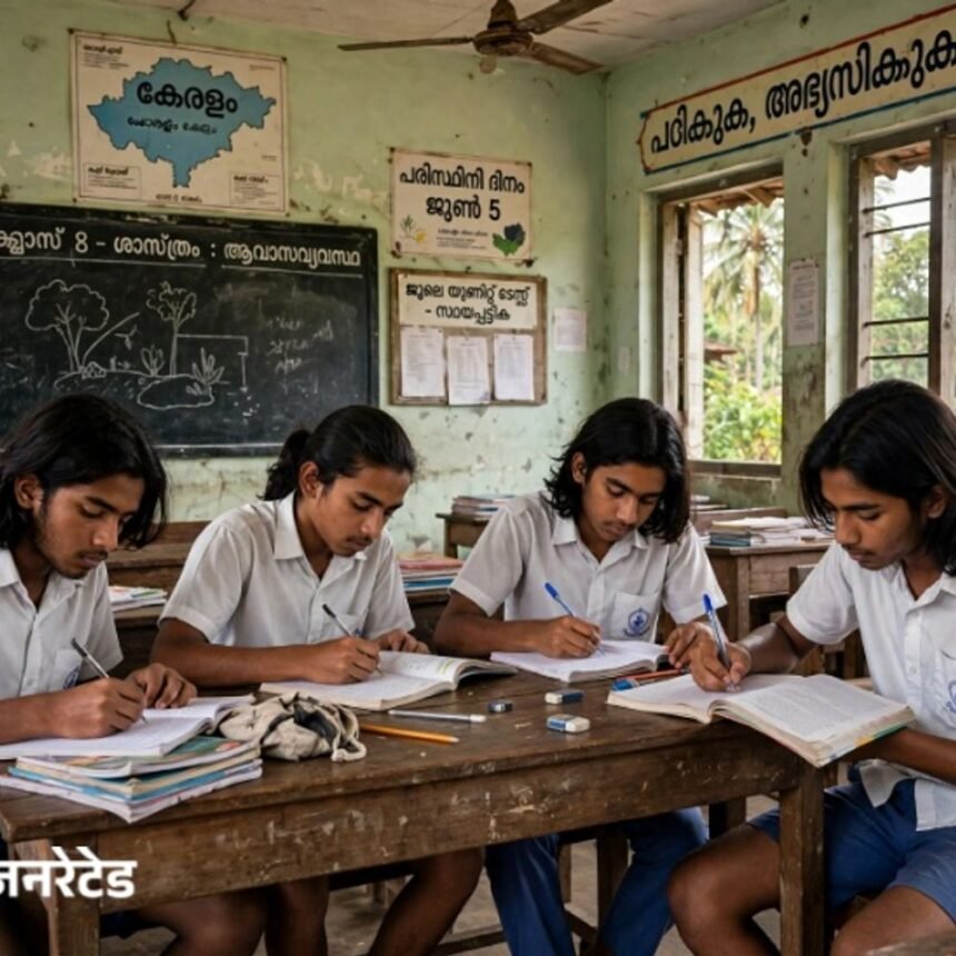 केरल बाल अधिकार आयोग ने स्कूलों को बालों की लंबाई के आधार पर भेदभाव न करने का निर्देश दिया