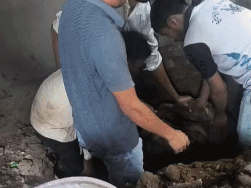 सूरत में 3 महिलाओं की हत्या का रहस्यमय खुलासा: 4 साल बाद मानव कंकाल बरामद, पति-पत्नी ने 4 साल छिपाया